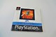 SONY PLAYSTATION ONE PS1 : EA CLASSICS SOVIET STRIKE - Playstation