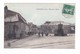 Conliège.39.Jura.Place De La Mairie.1909 - Autres & Non Classés