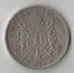 FRANCE 5 FRANCS 1868 ARGENT - Other & Unclassified