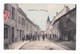 Conliège.39.Jura.Rue Neuve.1908 - Autres & Non Classés