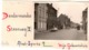 Dendermondse C.1950 Steenweg  Aalst Alost Sports Mijn Geboortehuis - Photo C.7x10cm  Belgique - Automobiles