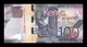 Kenya Lot Bundle 10 Banknotes 100 Shillings 2019 Pick New Design SC UNC - Kenia