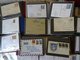 Lot With Letters From Germany - Lots & Kiloware (min. 1000 Stück)