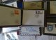 Delcampe - Lot With Letters From Germany - Lots & Kiloware (min. 1000 Stück)