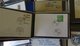 Delcampe - Lot With Letters From Germany - Lots & Kiloware (min. 1000 Stück)