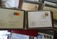 Delcampe - Lot With Letters From Germany - Lots & Kiloware (min. 1000 Stück)