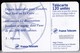 FRANCE Télécarte Ob2 Ou Ob1 De 02.1999 De 120 Unités    Moscou   600 000 Ex. - Telefoonkaarten Voor Particulieren