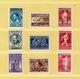 BELGIUM...1948...MNH...special Imprint And Perfs On Back...TYPE II - Unused Stamps