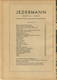 Jedermann Das Neue Magazin - Heft 4 1947 - 96 Seiten - Herausgeber Verlag Buch Und Bild GmbH Berlin - Genehmigung Durch - Sonstige & Ohne Zuordnung