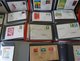 Lot With Letters From Germany - Lots & Kiloware (min. 1000 Stück)