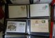 Delcampe - Lot With Letters From Germany - Lots & Kiloware (min. 1000 Stück)