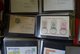 Delcampe - Lot With Letters From Germany - Lots & Kiloware (min. 1000 Stück)