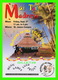 ADVERTISING - PUBLICITÉ - MAI TAI MADNESS - ORIENTATION 2003 - - Publicité