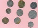 Petit Lot  Vrac De Pièces  -B 3670  ( Nature, Qualité Et état Des Pièces Voir Double Scan)-Envoi Gratuit - Kiloware - Münzen