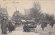 Paris - Place Blanche - 1908        (190702) - Arrondissement: 09