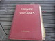 Monde Et Voyages Larousse - 1901-1940