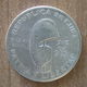 Cuba 25 Centavos 1853 1953 Commemo 100 Ans Marti Silver Argent Centavo Que Prix + Port Pesos Skrill Paypal Bitcoin - Cuba