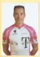 Cyclisme : Erik ZABEL - Equipe Deutsche Telekom 2000 (voir Scan Recto/verso) - Cyclisme