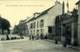 94 - SUCY En BRIE : PLACE DE LA MAIRIE ET RUE DE LA RECETTE / A 480 - Sucy En Brie