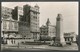 Afrika -Ansichtskarte  Johannesburg - The Cenotaph - National Bank - Südafrika