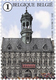 Blok 228** De Grote Markt Van Bergen & Doudou 4527/31** La Grand Place De Mons Et Doudou - 1961-2001