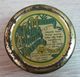 AC - KANSUK SEDATIVE PASTILLE ANTISEPTIC EMPTY VINTAGE MEDICINE TIN BOX - Medical & Dental Equipment