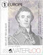 Blok 229** Bicentenaire De La Bataille De Waterloo 4532/36** / 200ste Verjaardag V/d Slag Van Waterloo - 1961-2001