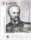 Blok 229** Bicentenaire De La Bataille De Waterloo 4532/36** / 200ste Verjaardag V/d Slag Van Waterloo - 1961-2001