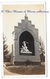 STANS SUISSE - MONUMENT DE WINKELRIED - PHOTO CDV CHARNAUX GENEVE N° 283 - Oud (voor 1900)