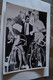 Coureurs Cyclistes, Tour De France 1958, Charly Gaul Et Frédérico,24 Cm. Sur 17,5 Cm. - Radsport