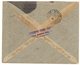 AIR MAIL LETTER 14 07 1936 #155 - Marcophilie (Avions)