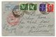 AIR MAIL LETTER 29 08 1938 #156 - Storia Postale (Zeppelin)