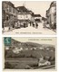 Delcampe - 105  Cartes Thèmes Très Variés. Etat Correct Dans L'ensemble. Prix De Départ 5 Euros. Lot N° 48. Toutes Scannées - 100 - 499 Postcards