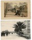 Delcampe - 105  Cartes Thèmes Très Variés. Etat Correct Dans L'ensemble. Prix De Départ 5 Euros. Lot N° 48. Toutes Scannées - 100 - 499 Postcards