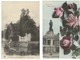 Delcampe - 105  Cartes Thèmes Très Variés. Etat Correct Dans L'ensemble. Prix De Départ 5 Euros. Lot N° 48. Toutes Scannées - 100 - 499 Postcards