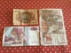 LOT DE 3 Billets Voir Le Scan - Lots & Kiloware - Banknotes