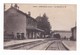 Conliège.39.Jura.La Gare P.L.M.1936 - Autres & Non Classés