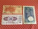 LOT DE 3 Billets Voir Le Scan - Mezclas - Billetes