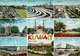 Delcampe - ! Lot Of 17 Postcards From Kuwait,  Unused, Same Editor - Kuwait