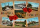 Delcampe - ! Lot Of 17 Postcards From Kuwait,  Unused, Same Editor - Kuwait