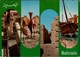 Delcampe - ! Lot Of 5 Postcards From Bahrein, Bahrain, Unused - Bahrein