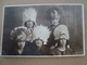 CP PHOTO FEMMES AUX CHAPEAUX LA PHOTO MECANIQUE 43 BOULEVARD SAINT MARTIN PARIS - Photographs