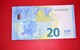 20 EURO FRANCE U003 I6 - U003I6 - UF3037204 555 - NEUF - UNC - 20 Euro
