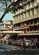 !  Postcard Paramaribo, Suriname, Hotel, Fiat, VW Käfer. Cars - Suriname