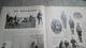 Le Monde Illustré Octobre 1909 Maroc Les Boys Scouts Scoutisme Aviation Chez Les Lapons Palais Bourbon Ferrer  Scout - Scouting