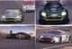 Lot De 12 Cards - Aston Martin DBR9 Au 24 Heures Du Mans   -  12 X Carte Postale Modern - Le Mans