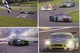 Lot De 12 Cards - Aston Martin DBR9 Au 24 Heures Du Mans   -  12 X Carte Postale Modern - Le Mans