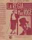 CAF CONC REVUE PARIS RUE PARTITION LA RÉGIA MAX ROGÉ GEORGEL 1930 DIX CV CITRON FLEUR DES BOIS HEINTZ SCOTTO CAMI BERTET - Autres & Non Classés