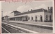 Leopoldsburg Bourg-Leopold La Gare De Statie Station - Leopoldsburg