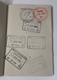 Delcampe - MALTA RARE PASSPORT 1989 WITH STAMPS - Documents Historiques